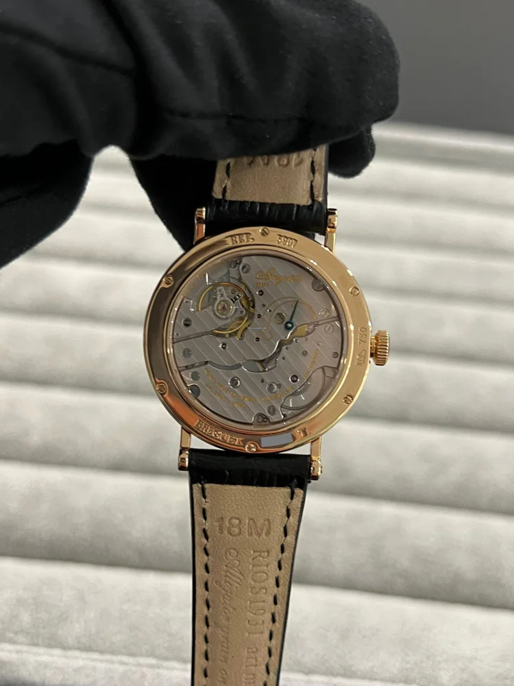 Breguet Classique 5907ba/12/984